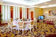 Royal International Hotel Urumqi Nhà hàng bức ảnh
